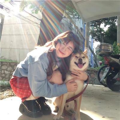 小资女夯什么 海报